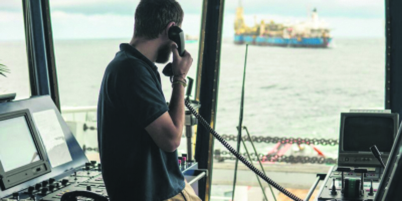 Piratų pagrobti jūrininkai išsaugos atlyginimą
