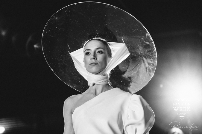 Prasideda didžiausias mados festivalis Lietuvoje – „Fashion Week Klaipėda“