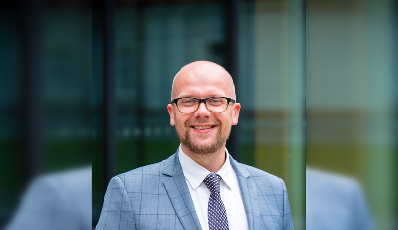 M. Šunokas: žinių mokytojai semiasi visą gyvenimą