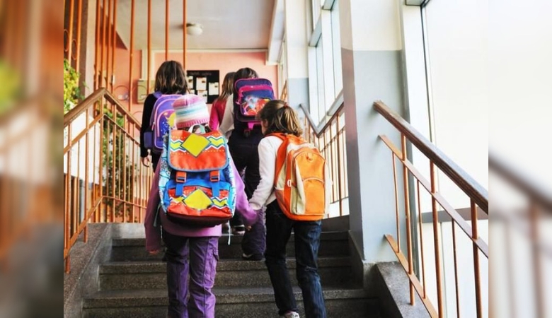 Klaipėdoje aliarmas dėl vaikų: vėl bandė pagrobti mergaitę?