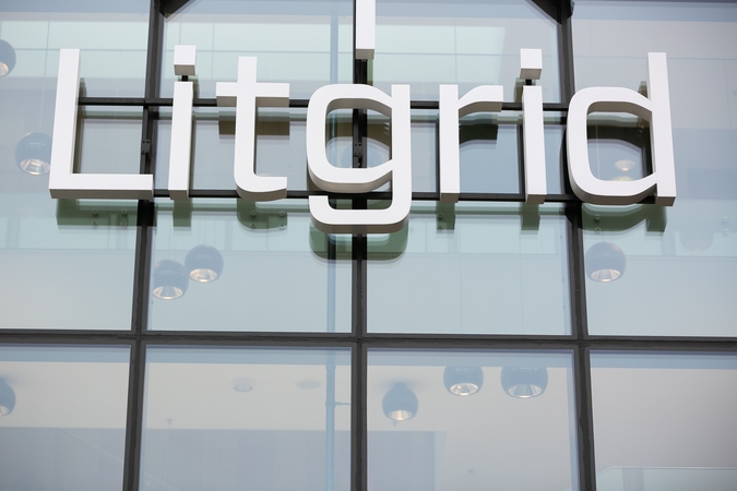 „Litgrid“: Lietuvos elektros sistemos izoliuoto darbo bandymas – kitų metų balandį