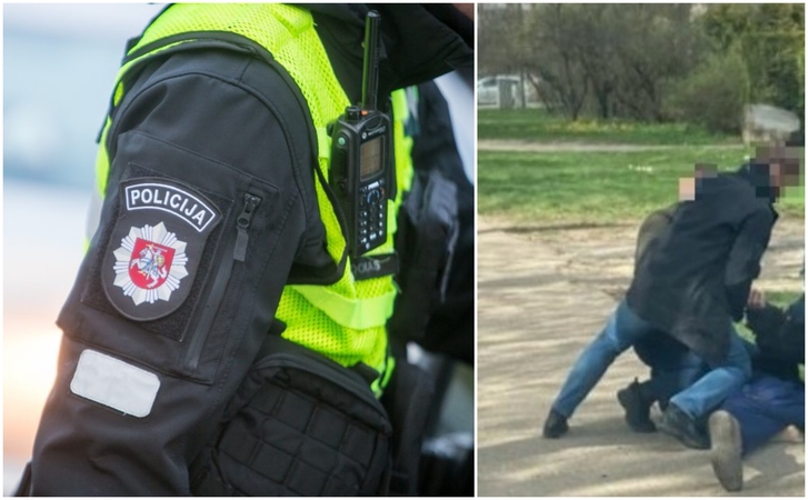 Išaiškinti į Pravieniškes narkotikus gabenę asmenys: visi – recidyvistai