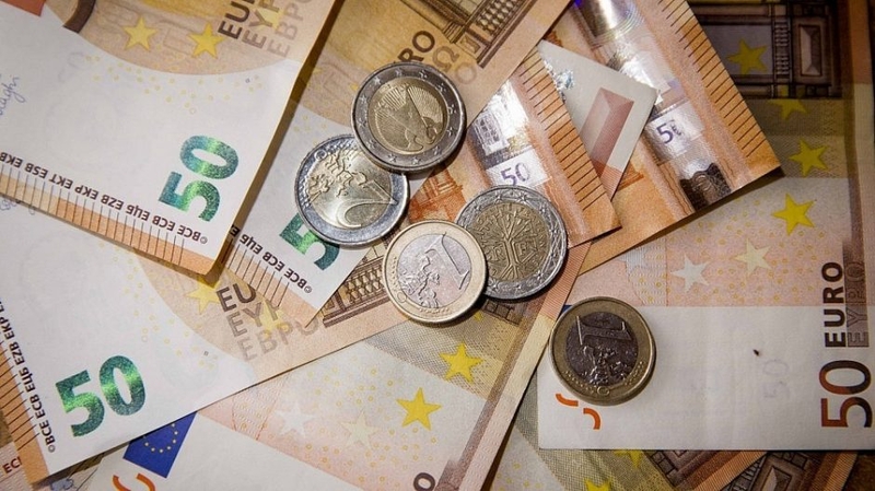 Lietuvoje darbą padeda Tarptautinio valiutos fondo misija