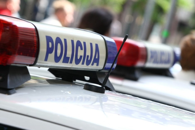 Vilkaviškio rajone apipaišyti paminklai holokausto aukoms atminti