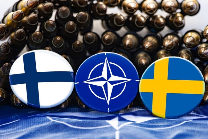NATO vadovas lapkričio 4-ąją lankysis Turkijoje