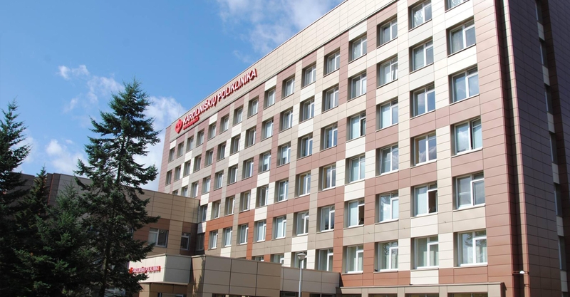 Gydytojo chirurgo ir endoskopuotojo V.Sidorovo darbo ir bendravimo su pacientais metodai atgarsio viešojoje erdvėje sulaukia ne pirmą kartą.