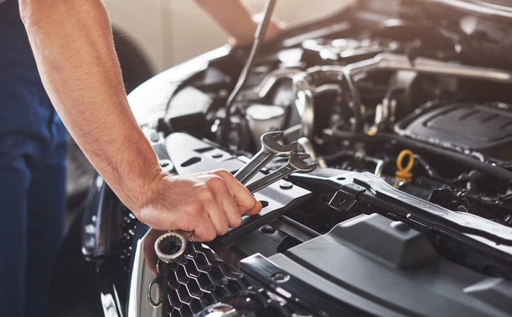 Karas Ukrainoje paveikė ir automobilių rinką: ar neteks persėsti į viešąjį transportą?