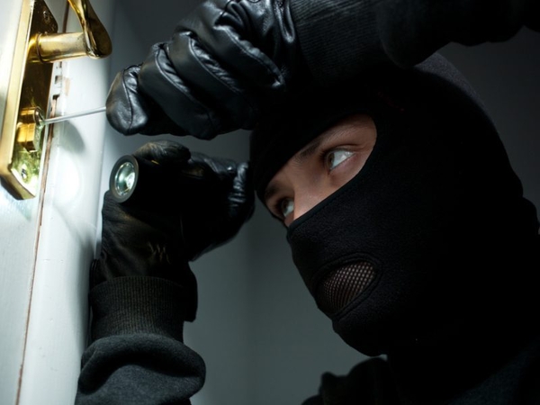 Vagystė Prienų rajone – pagrobta juvelyrinių dirbinių už 17 tūkst. eurų