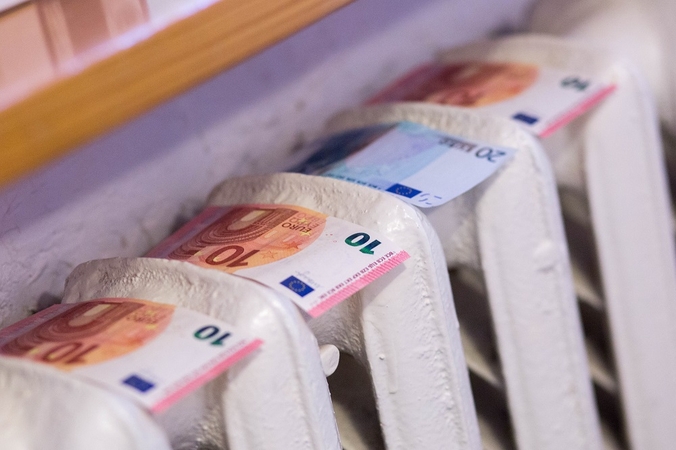 Įvardijo, kas gruodį Lietuvoje brango daugiausiai