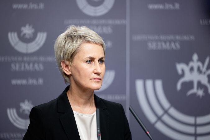 N. Grunskienė.