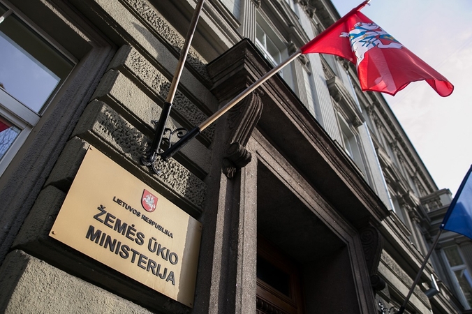 Kvietimas: deklaravimo naujovės