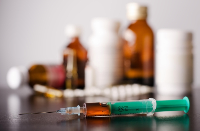 Hepatitas A – viena dažniausių keliautojų ligų