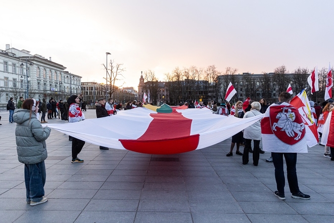 Į Lietuvą persikėlęs baltarusiškas verslas nori aiškesnių taisyklių, politikos tęstinumo