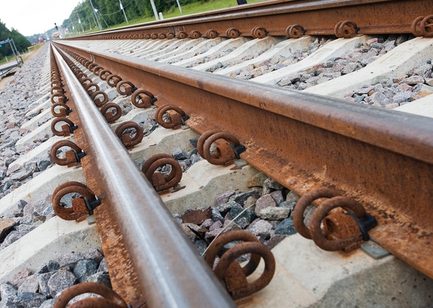 Latvijos prokuratūra tirs už „Rail Baltica“ projektą atsakingų asmenų veiksmus