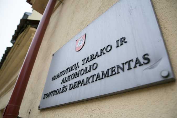 Teismas panaikino skundą: šįkart sprendimas buvo palankus departamentui