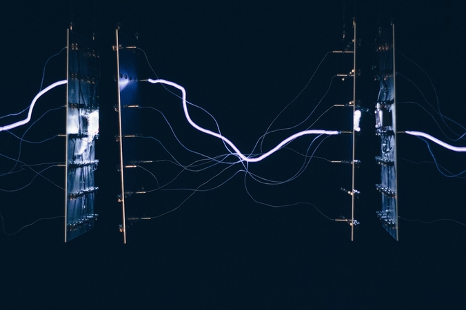 Seimo komitetas pritarė 200 MW kaupiklių naudojimui 