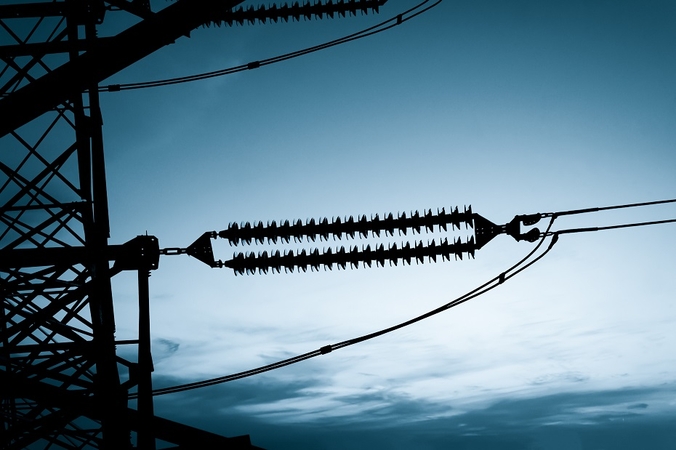 LEA: Lietuvoje elektros didmeninė kaina mažesnė nei Latvijoje bei Estijoje