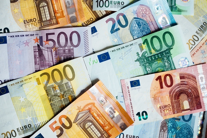 ILTE: iki metų pabaigos bus suteikta dar 650 mln. eurų paskolų