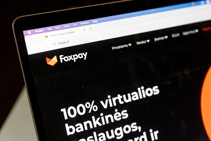 Viešųjų pirkimų tarnyba: už neadekvačias „Foxpay“ kainas permokėjo galutiniai vartotojai