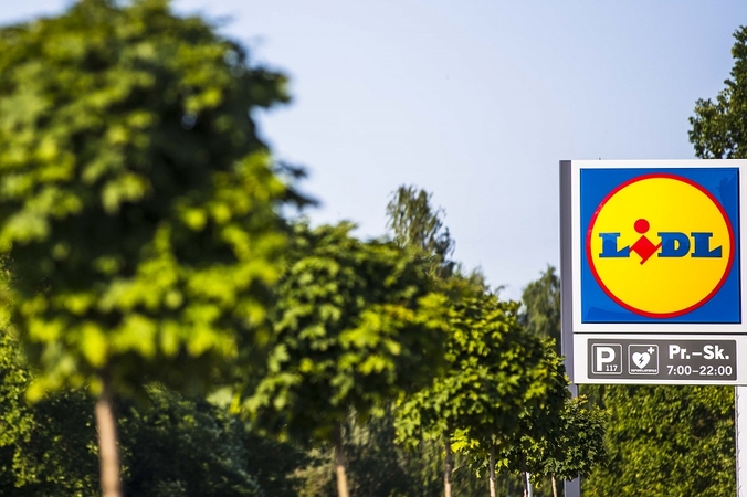 „Lidl Lietuva“ – tvarumo ataskaita: dėmesys aplinkosaugai, socialinė atsakomybė, atsakinga valdysena