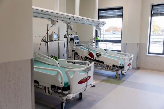 COVID-19 statistika Lietuvoje: šeši nauji atvejai, mirčių nefiksuota