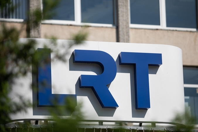 Paaiškėjo, kas projektuos naują LRT pastatą už 1 mln. eurų 