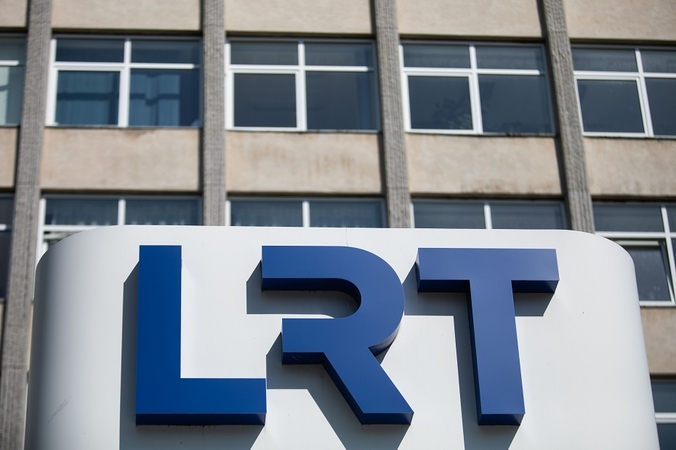 Atskleidė naujos LRT būstinės statybos kainą: prireiks ilgalaikės paskolos
