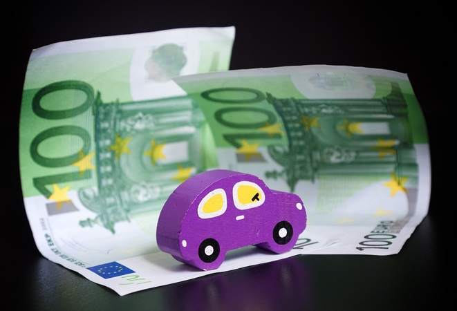 Prezidento patarėjas: šiam sektoriui turi būti užtikrintas 1 mlrd. eurų metinis finansavimas