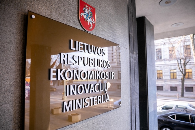 Siūloma sujungti Standartizacijos departamentą ir Akreditacijos biurą
