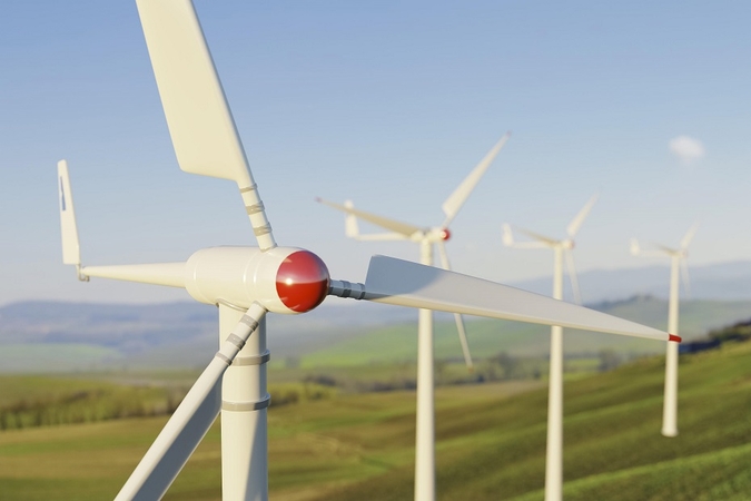 „Litgrid“: sekmadienį elektros gamyba Lietuvoje vieną valandą viršijo suvartojimą