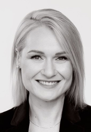 Simona Persson.