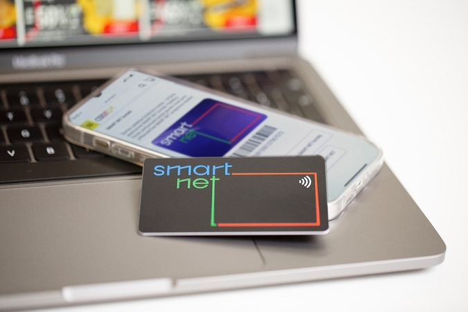 Svarbi žinia „Senukų“ klientams: atnaujinama lojalumo programa „Smart Net“