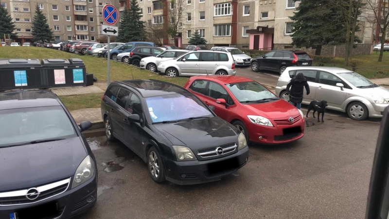 Šventiniu periodu „Kauno švara“ dirbs įprastai