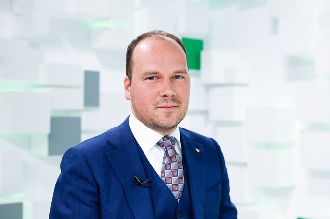 Žygimantas Mauricas.