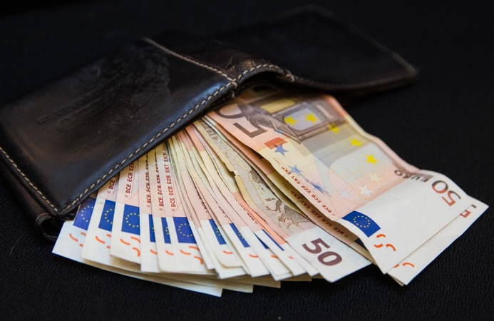 Seimo komitetas ragina susieti NPD ir MMA, bet jų nesuvienodinti