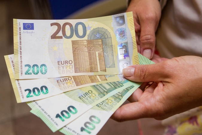 Lietuvos bankas parengė Kapitalo rinkos plėtros planą