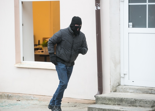 Rugsėjis Alytaus apskrities vagims buvo išskirtinis