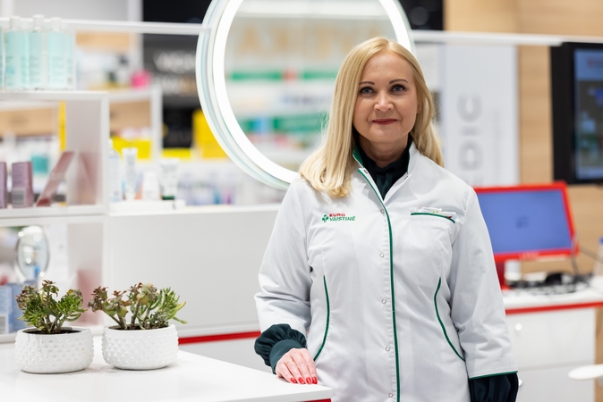 Strijos – ne tik moterims po gimdymo, bet ir vyrams bei paaugliams: kaip jų išvengti?