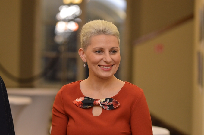 „PROmetėjas“ šiuolaikiniu šokiu kyla į kovą su regionų kultūrine atskirtimi