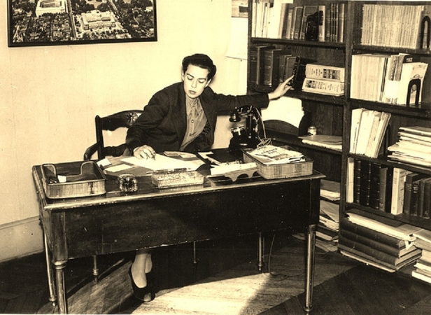 Dorothy Reeder