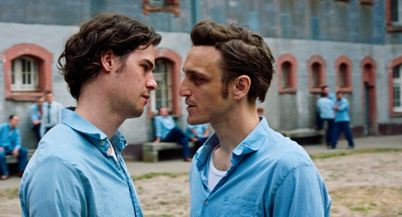 Kanų kino festivalyje apdovanotame filme – kova už laisvę mylėti
