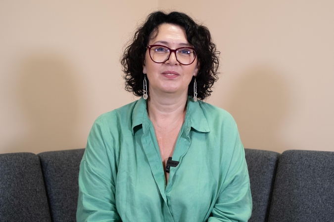 G. Viliūnė: Vilniaus budelio Ignaco ir jo mokinio Ado kelionė į Kauną turi istorinį pagrindą, mat kartais miestams tekdavo skolintis budelį iš kaimynų.