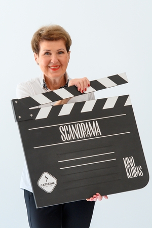 Gražina Arlickaitė