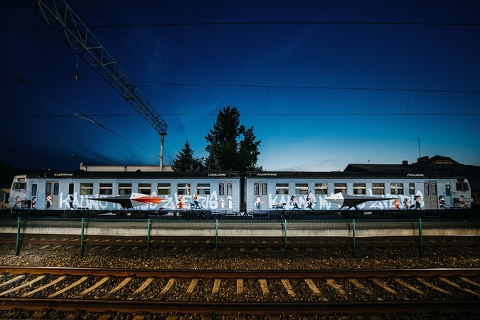 Kauno Žvėris – mitas, Šiuolaikinę sostinę lydėsiantis kiekvieną 2022-ųjų dieną ir ateityje