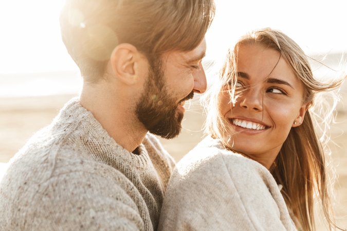 Norintiems romantiškai praleisti laiką su antrąja puse – kelios idėjos