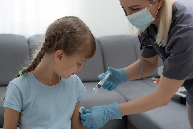PSO: mįslingo vaikų hepatito atvejų iki šiol nustatyta dvylikoje šalių