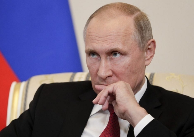 Įvertino rusų pyktį dėl Kaliningrado: jei jiems nepatinka, gali pabučiuoti Lietuvai į užpakalį