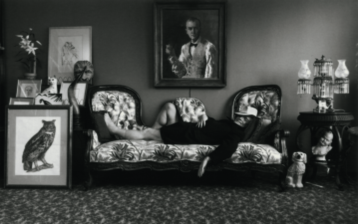 Trumanas Capote