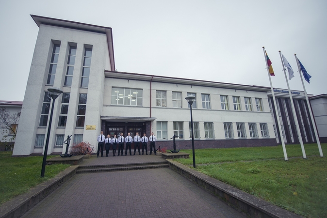 Kas paslėpta Saugios laivybos įstatyme?