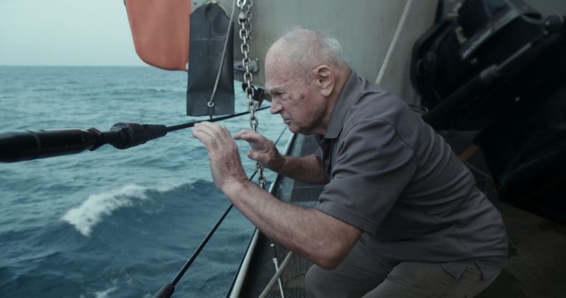 G. Žickytės filmas „Šuolis“ Pietų Korėjoje pelnė pagrindinį prizą